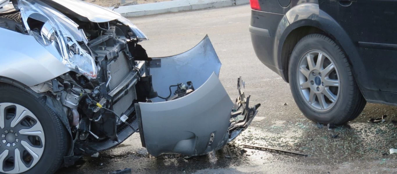 Τροχαία Αττικής: Περισσότερα από 590 τα τροχαία τον Οκτώβριο - Τα 12 θανατηφόρα